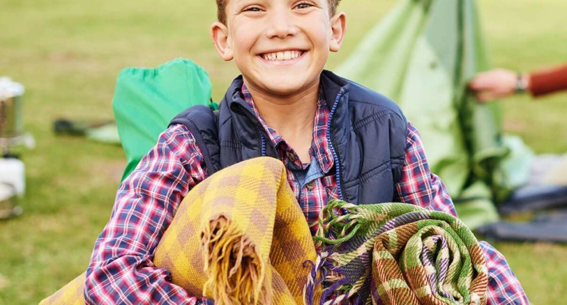 summer camp france - camping kids 3